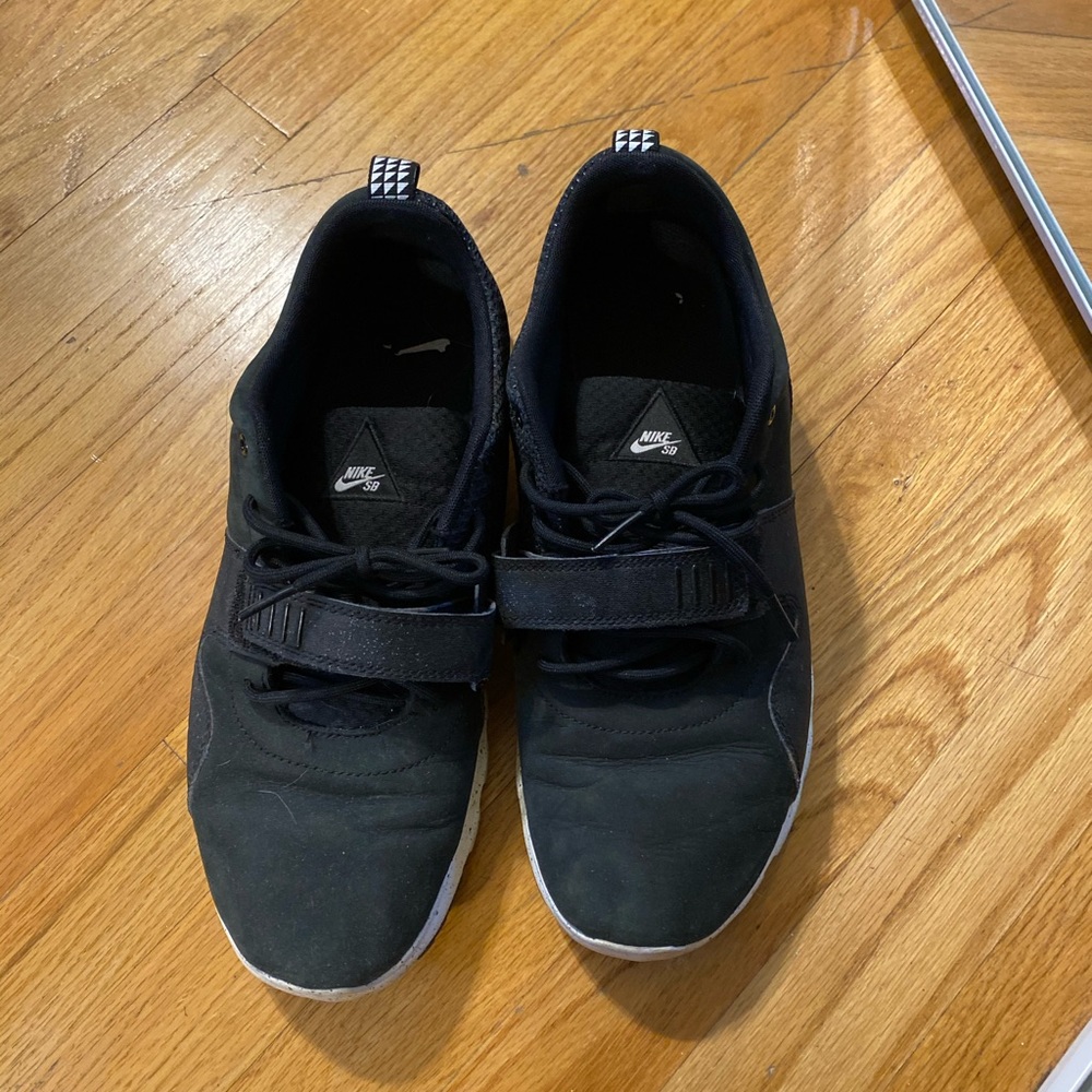 Nike SB Shoes
